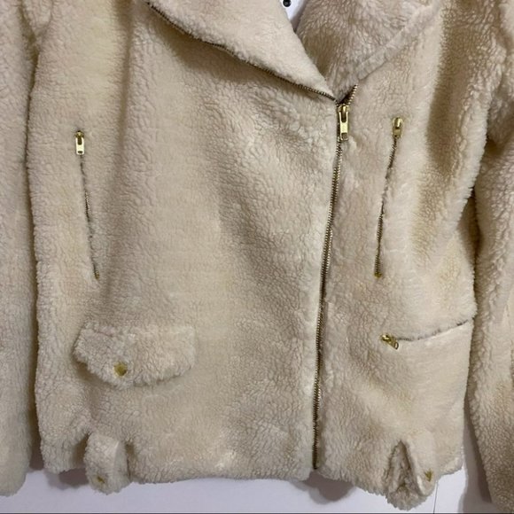 Beach Riot Sherpa Jacket - Picture 4 of 10